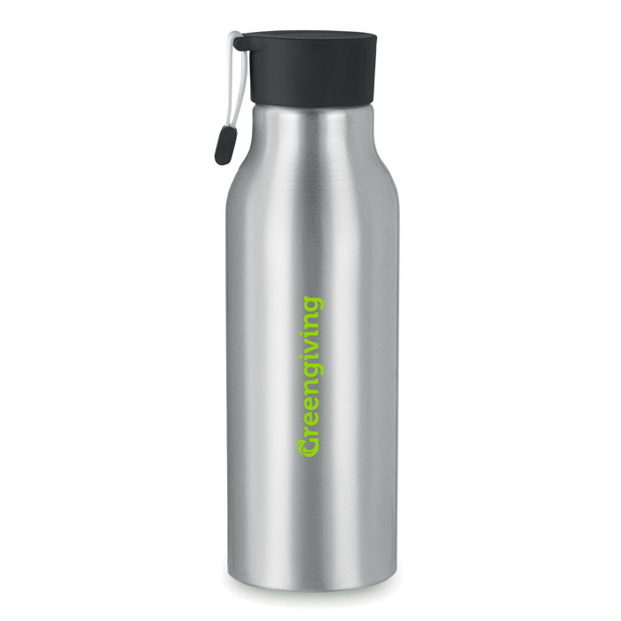 Aluminium drinkfles | Eco geschenk